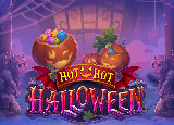 Hot Hot Hallowen