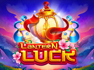Lantern Lucky