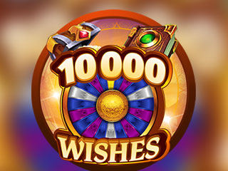 10.000 Wishes