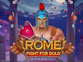 Rome Fight For Gold