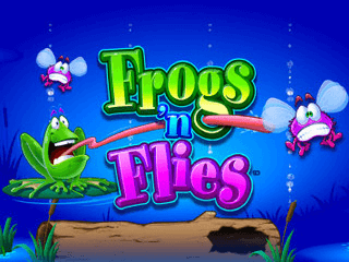 Frogs in Flies